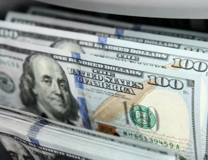 سعر الدولار اليوم