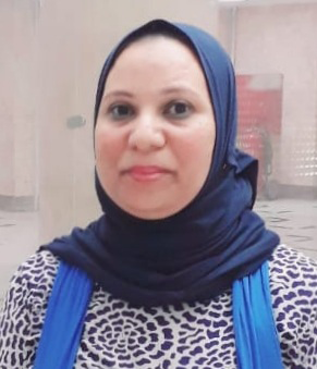 الدكتورة انتصار سعد&nbsp;