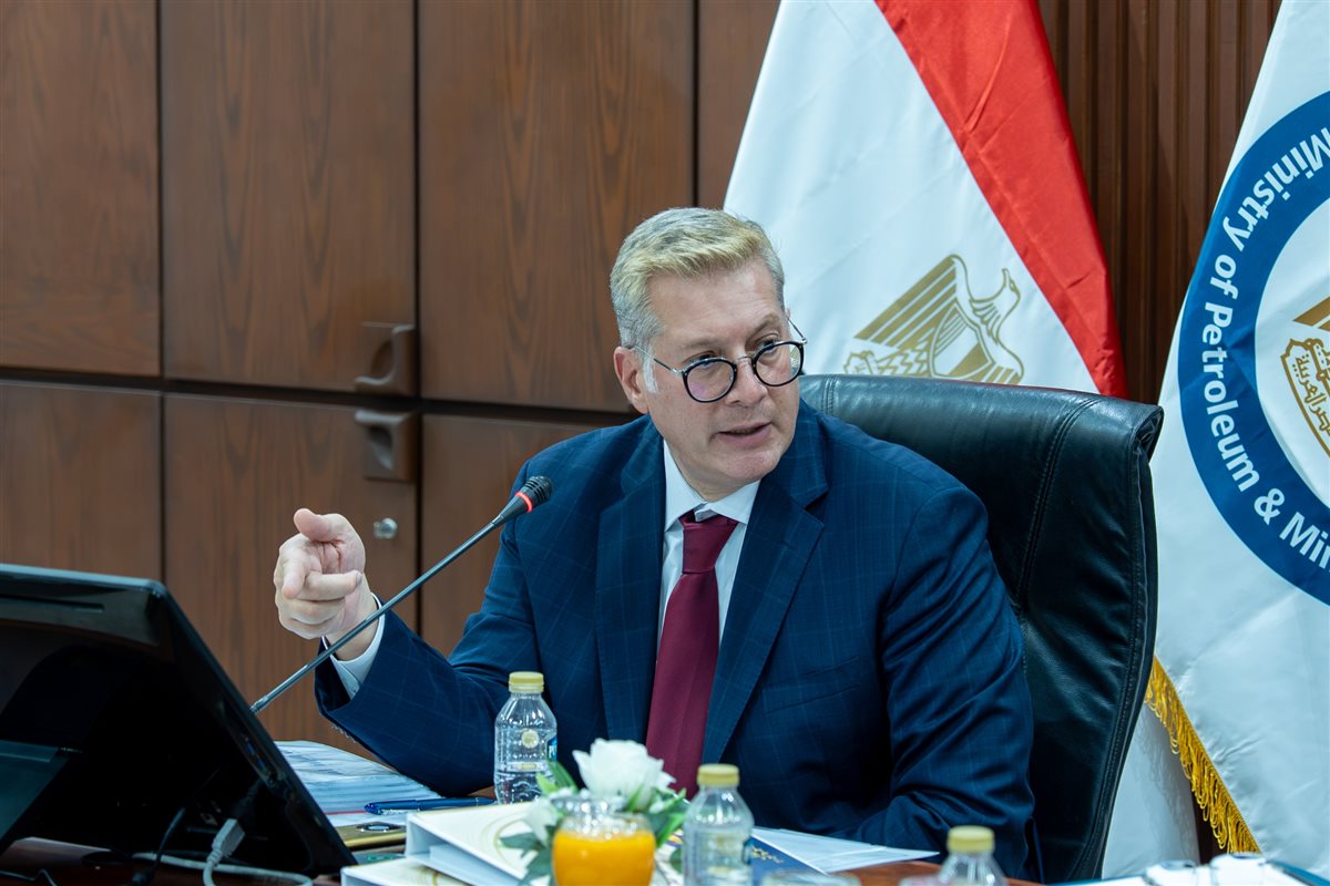 وزير البترول: تطوير محطات مصر للبترول يعزز تأمين احتياجات السوق وتحسين الخدمات للمواطنين