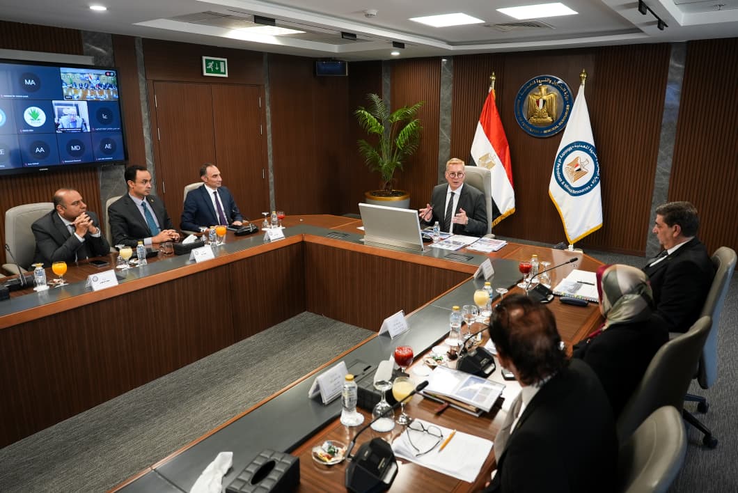 وزير البترول: رفع كفاءة معامل التكرير إلى 80% يعزز الإنتاج المحلي