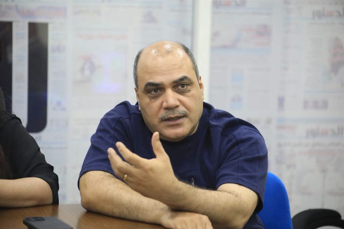 د.محمد الباز