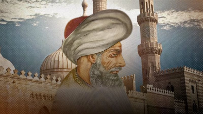 الشيخ عبدالله الشبراوي