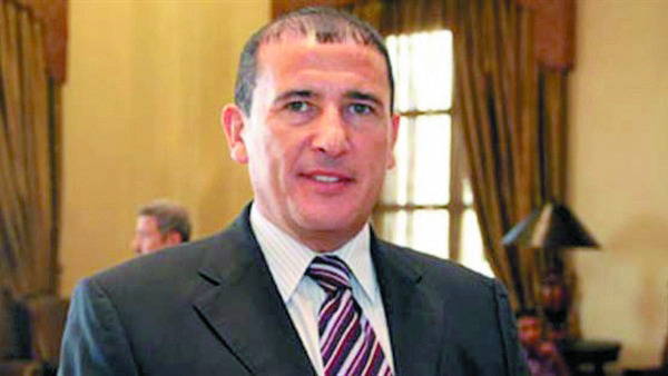 حسام الشاعر