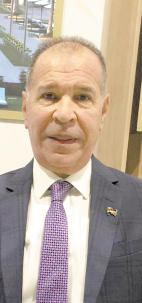سامح حويدق