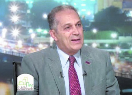 المهندس عادل الكاشف