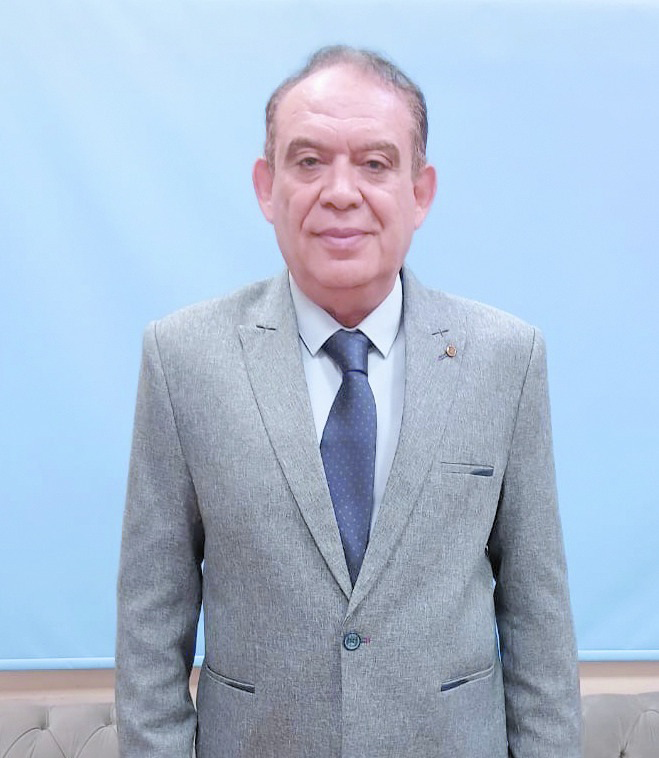 أحمد هشام