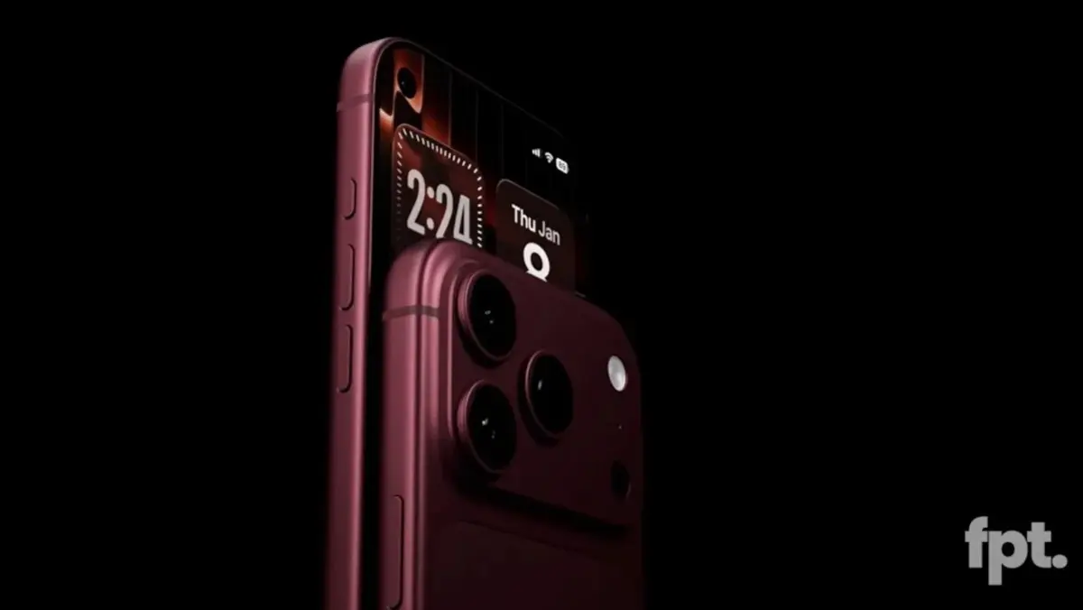 سعر iPhone 18 Pro Max المتوقع