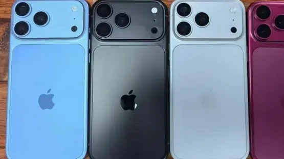 سعر iPhone 18 Pro Max المتوقع
