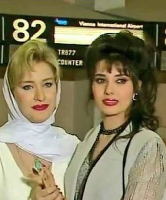 نجمات الفن يعتمدن <a href=