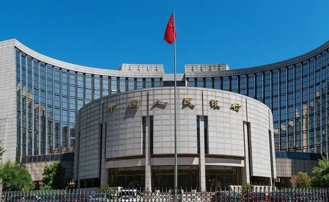 احتياطيات الصين الأجنبية ترتفع إلى 3.44 تريليون دولار