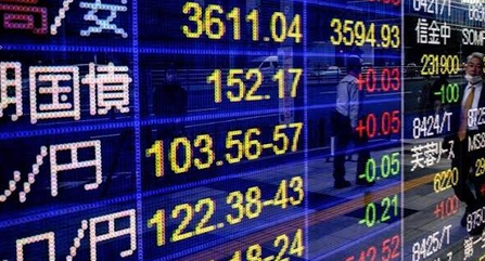 الأسهم اليابانية تغلق منخفضة مع تصاعد المخاطر في الشرق الأوسط