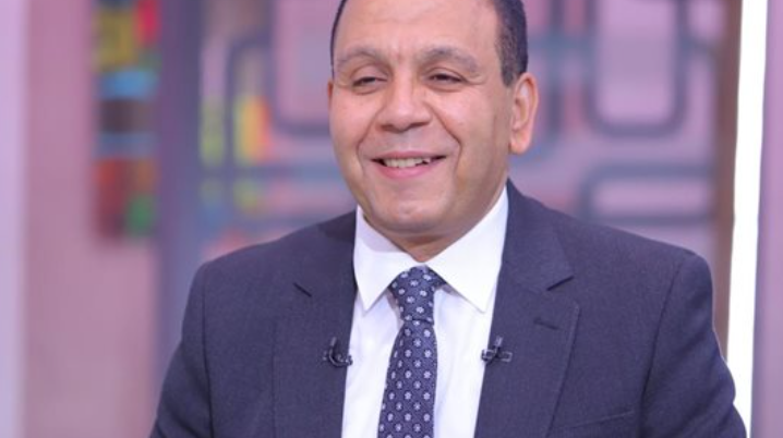 الدكتور تامر شوقي، الخبير التربوي