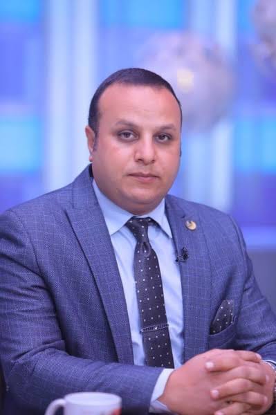 د عاصم حجازي