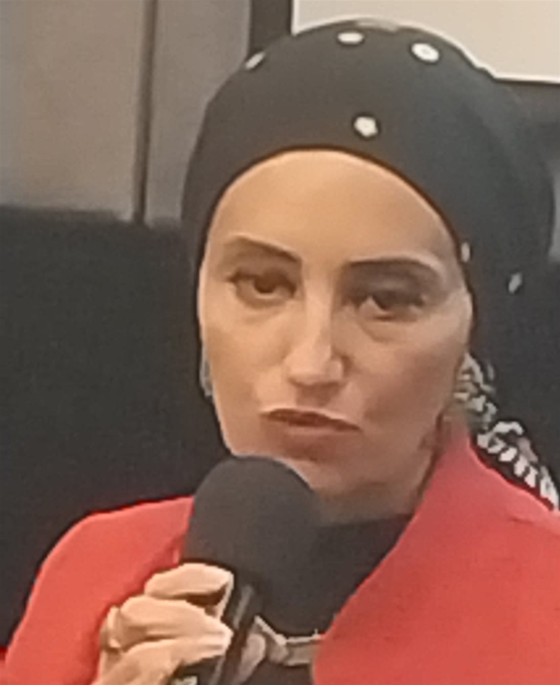 د نوران حجازي