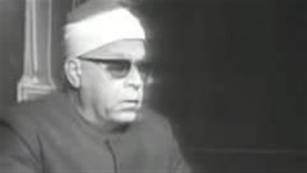 الشيخ محمود عبد الحكم
