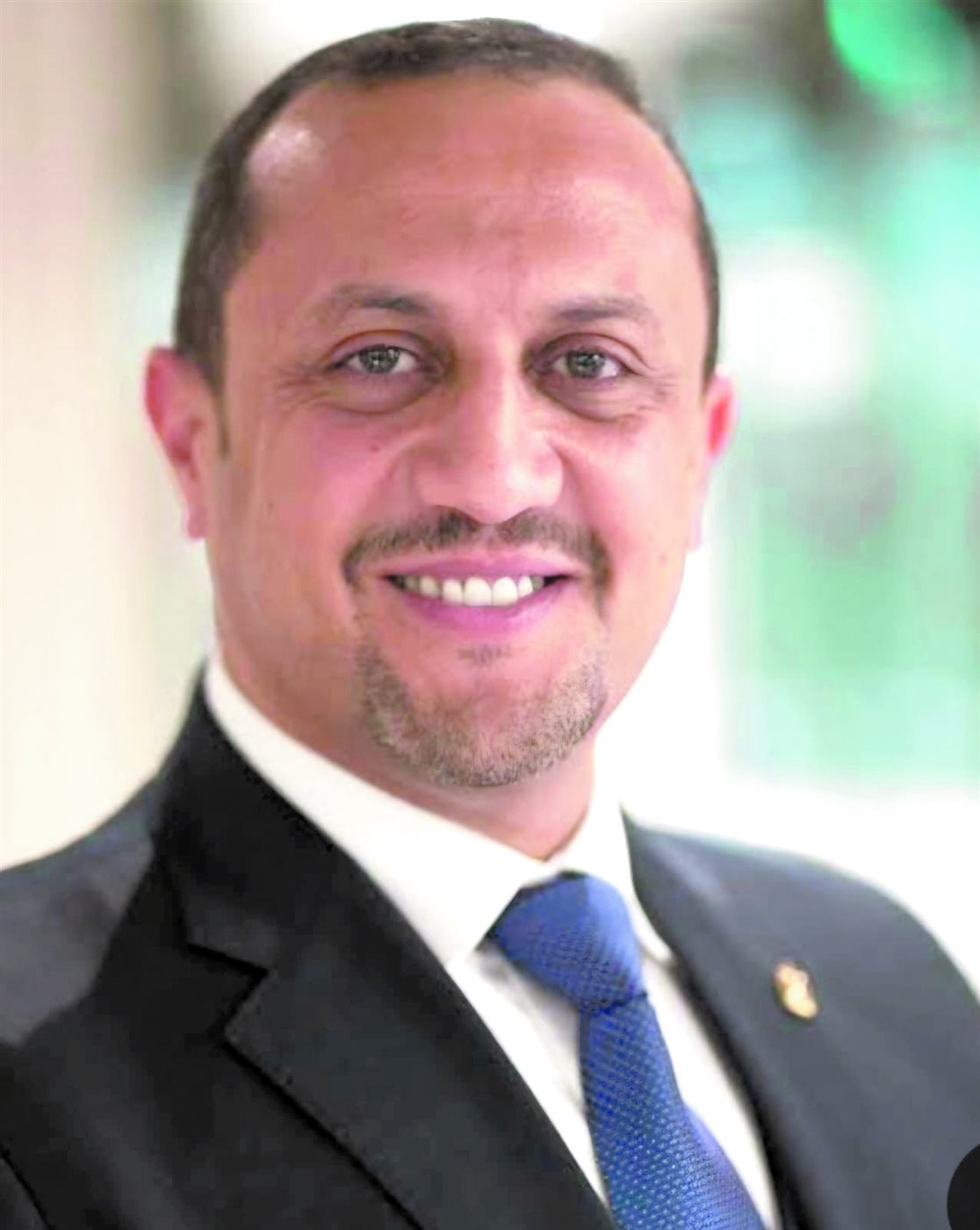 أيمﻦ ﻋﺮب