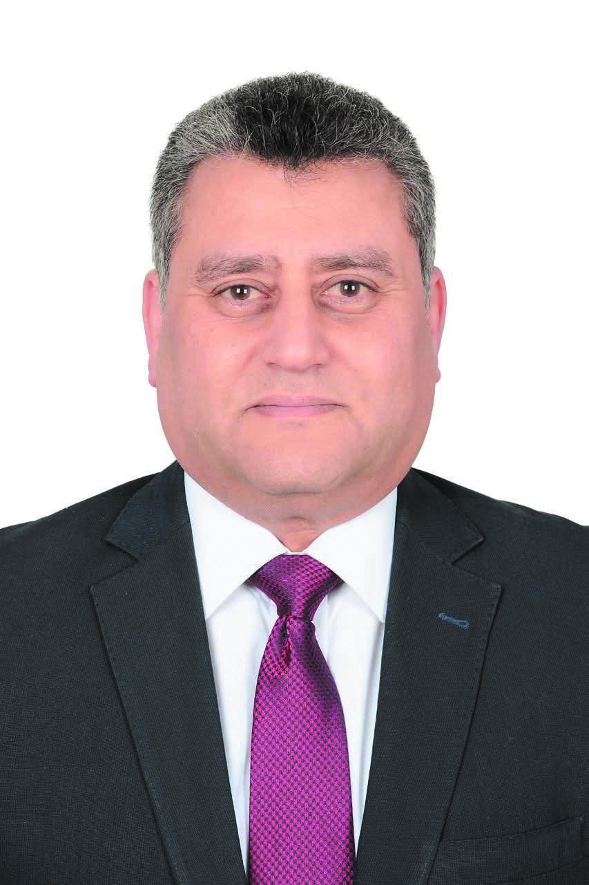 ﻋﻤﺮو نجاتي