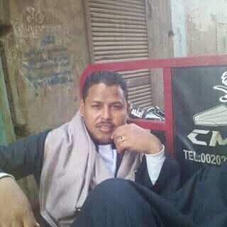 العم الأصغر للفنان حمدي الميرغني