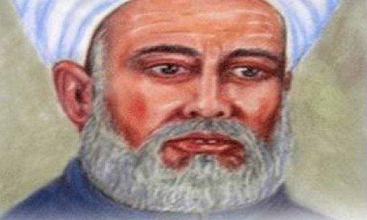 الإمام الأكبر محمد العروسي