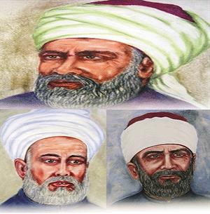 شيوخ الأزهر الشريف