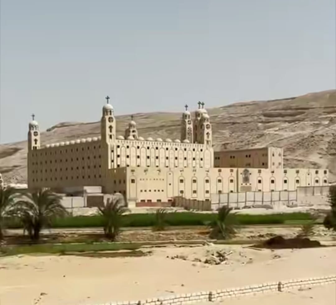 دير البتول للراهبات