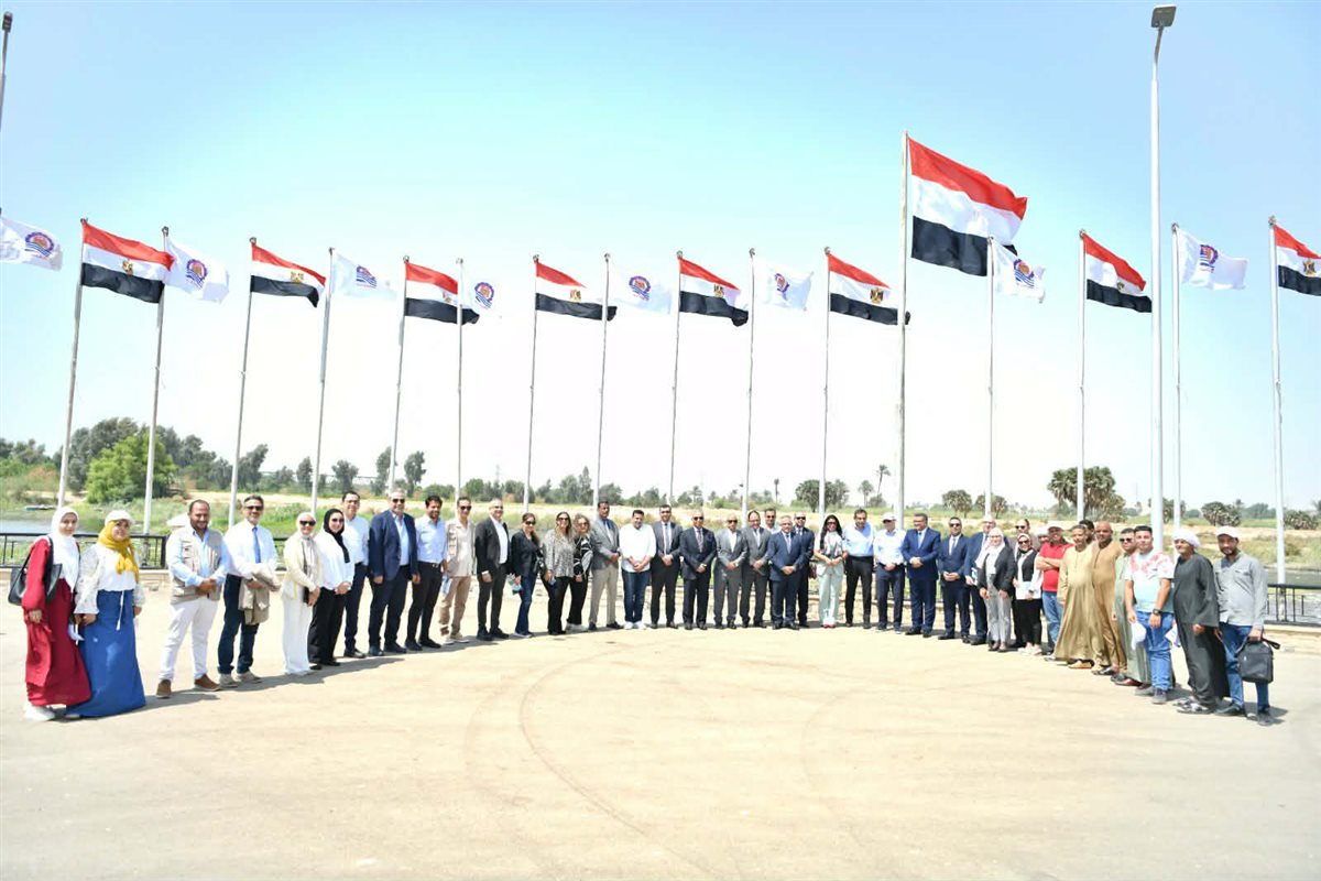 الفعالية