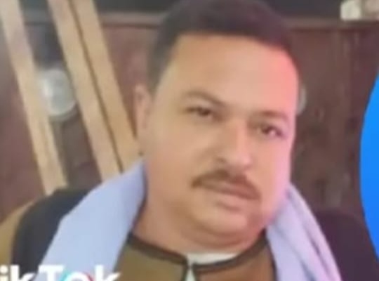 العمدة سمير حميد