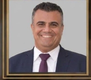 &nbsp;القس بشير عزمي
