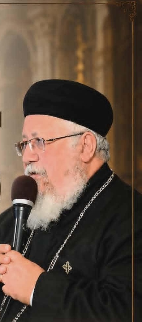 الاب داود داود سليمان