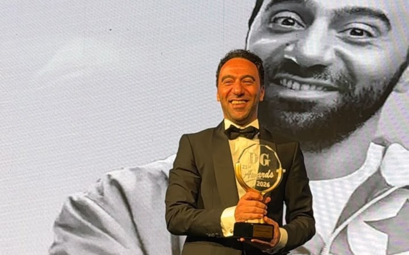 محمد سلام