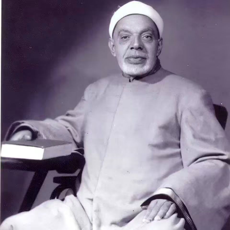 الشيخ عبد الفتاح الشعشاعي