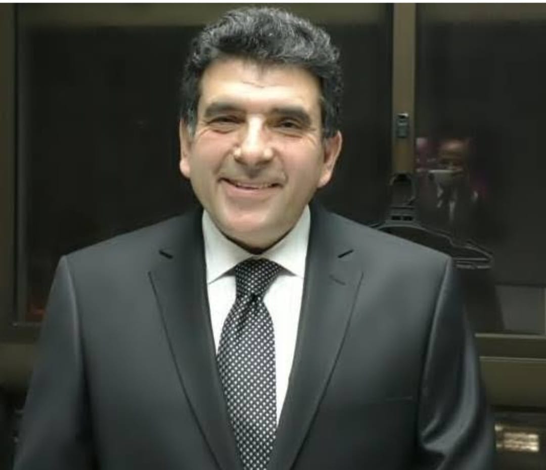 دكتور جمال جبريل