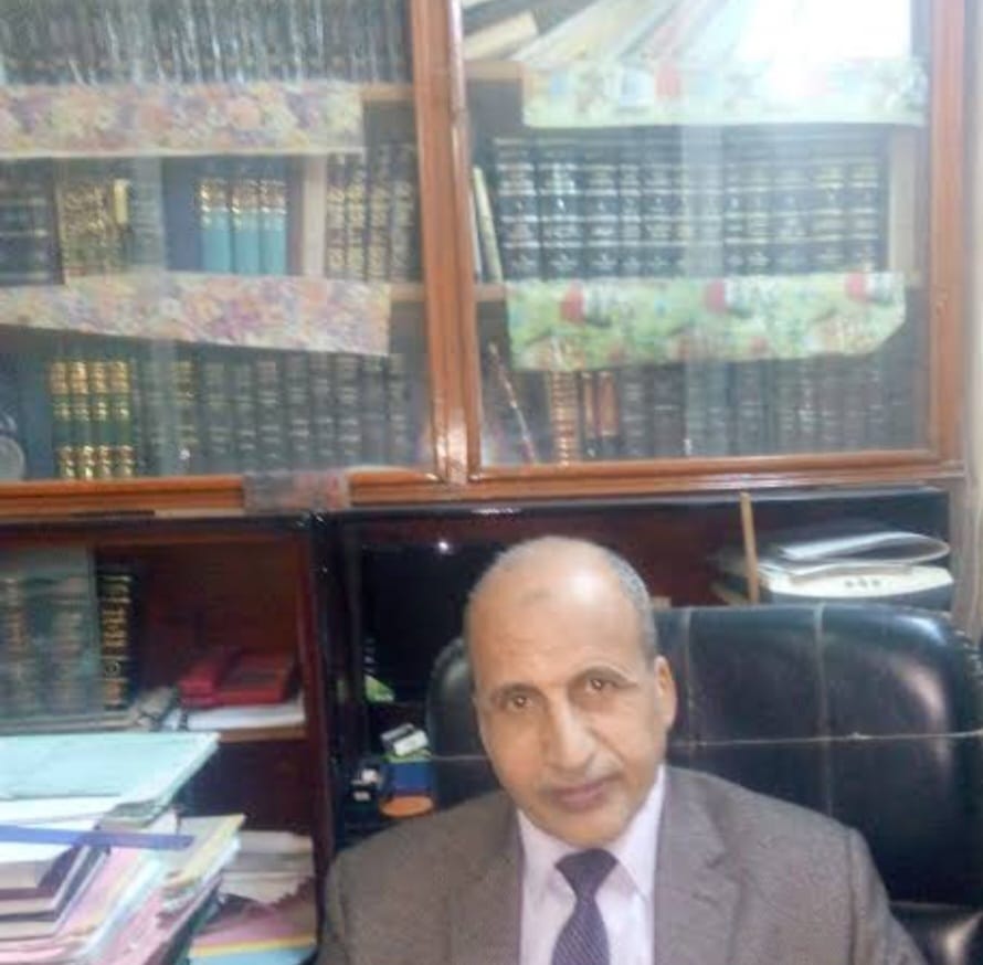 زكريا عبدالمطلب