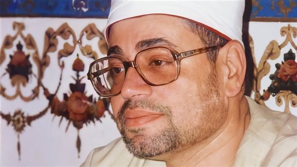 الشيخ شعبان عبدالعزيز الصياد