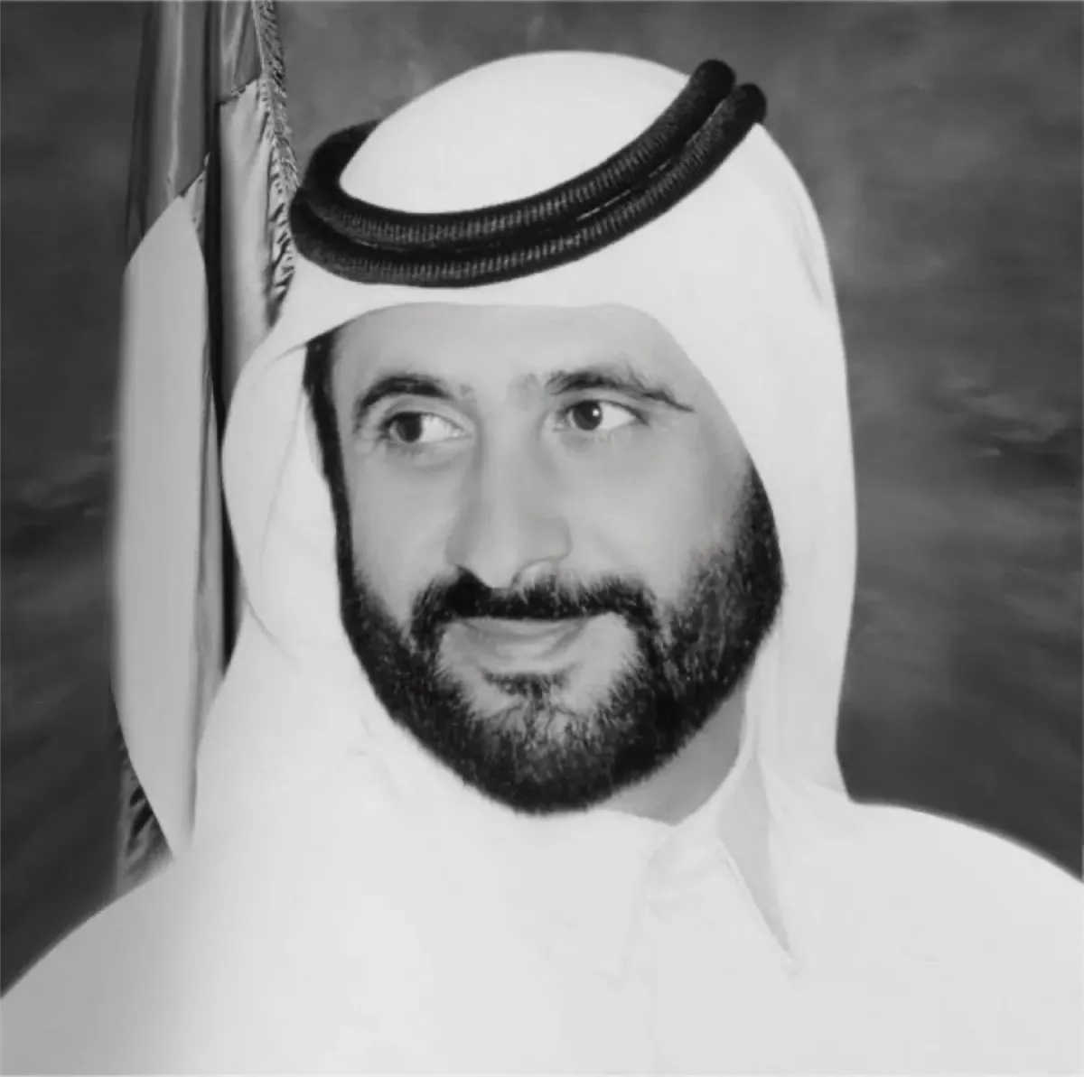 أحمد بن راشد آل مكتوم