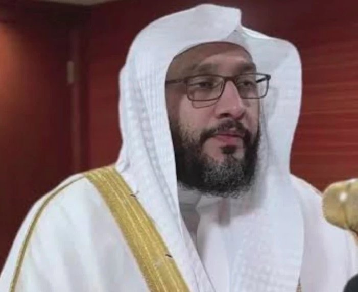 الشيخ إبراهيم المدني