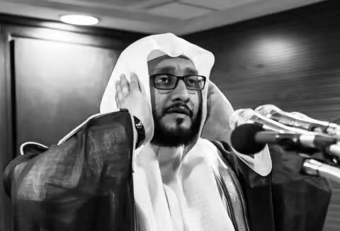 الشيخ إبراهيم المدني