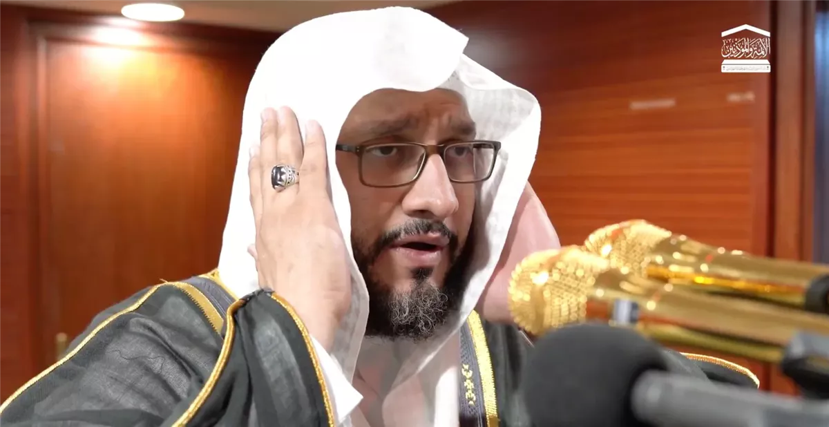 الشيخ إبراهيم مدني