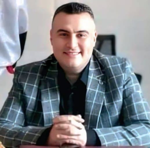 الدكتور رامي السعيد