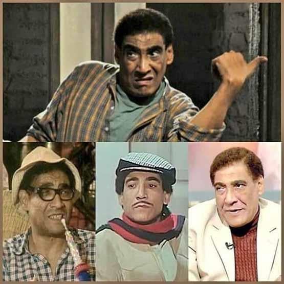 يوسف عيد