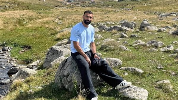<strong>صخرة محمد صلاح</strong>
