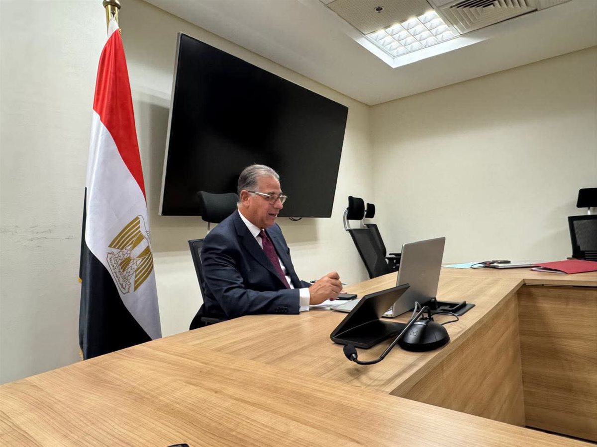السفير نبيل حبشي