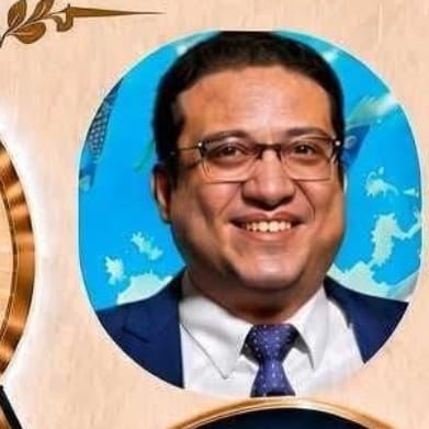 الاستاذ بهاء بدري