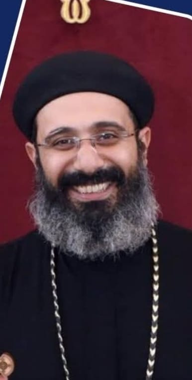 الاب موسى عبيد