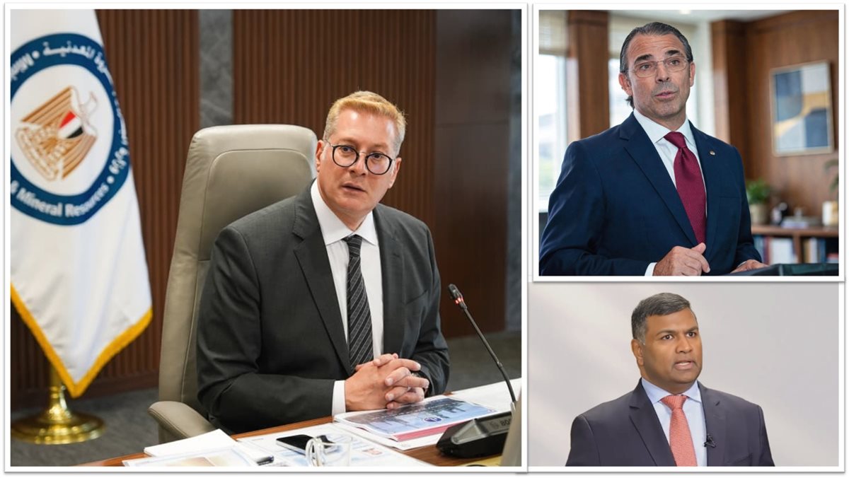 وزير البترول يبحث مع شيفرون التعجيل بربط حقل أفروديت القبرصي بمصر