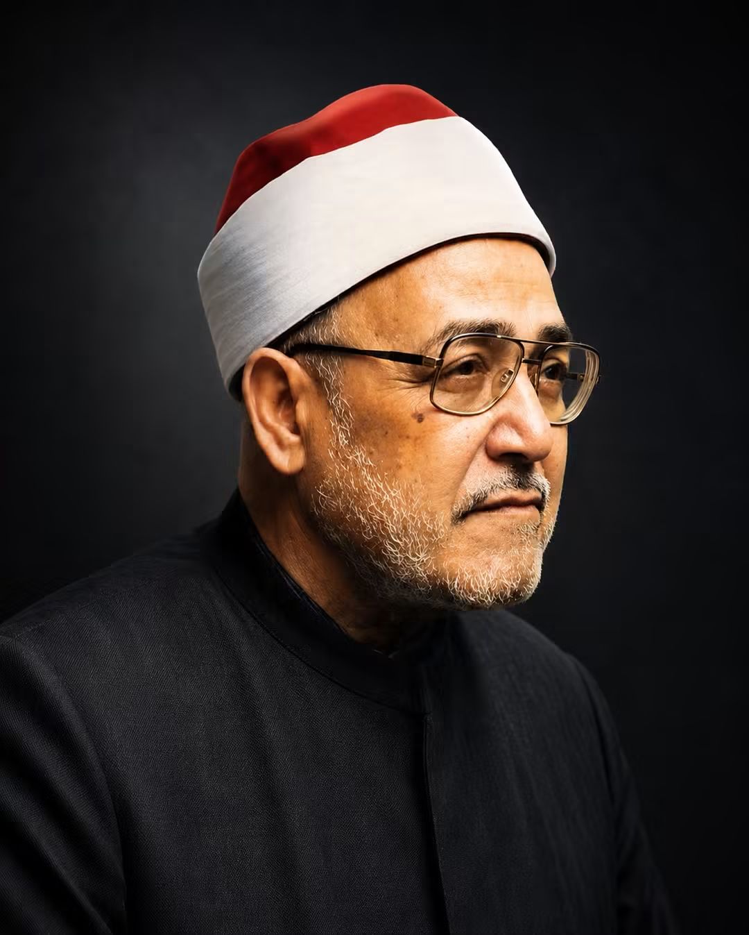 الشيخ محمد الغزالي