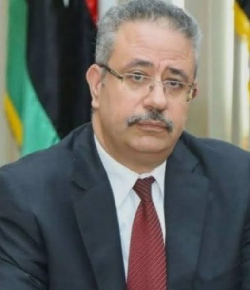الدكتور وليد الشناوي