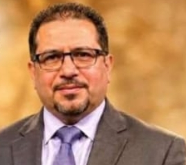 القس أمير شوقي