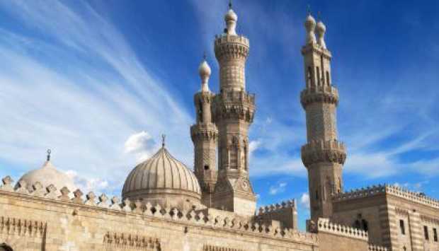 الجامع الأزهر