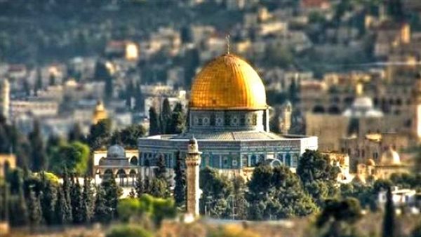 المسجد الاقصى
